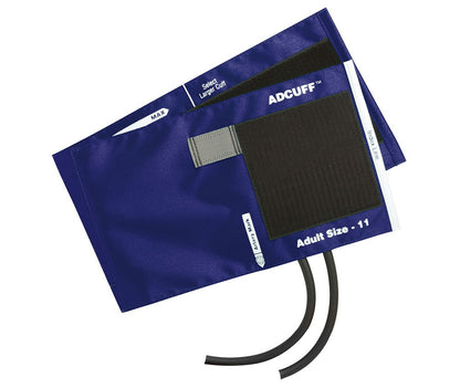 ADC Adcuff™ Cuff & Bladder, 2 Tube