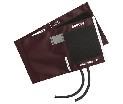 ADC Adcuff™ Cuff & Bladder, 2 Tube
