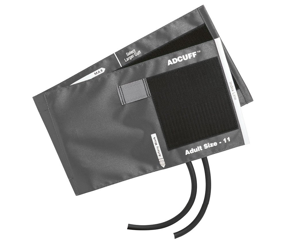 ADC Adcuff™ Cuff & Bladder, 2 Tube