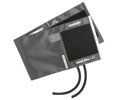 ADC Adcuff™ Cuff & Bladder, 2 Tube