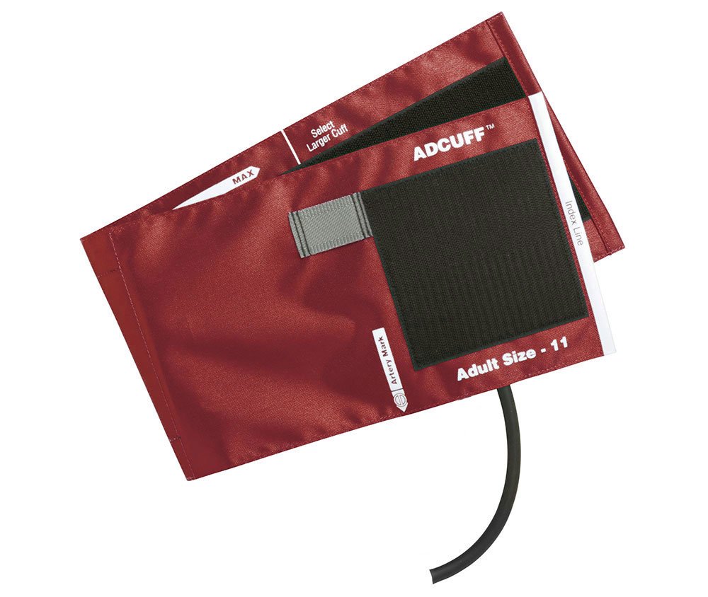 ADC Adcuff™ Cuff & Bladder, 1 Tube