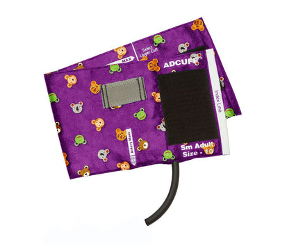 ADC Adcuff™ Cuff & Bladder, 1 Tube