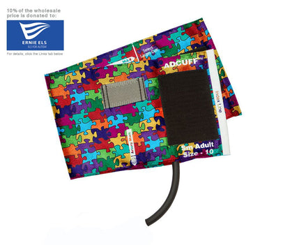 ADC Adcuff™ Cuff & Bladder, 1 Tube