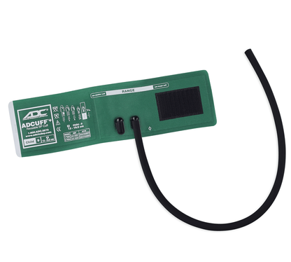 ADC Adcuff™ + One-Piece Cuff, 1 Tube