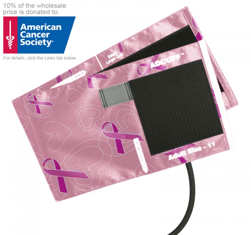 ADC Adcuff™ Cuff & Bladder, 1 Tube