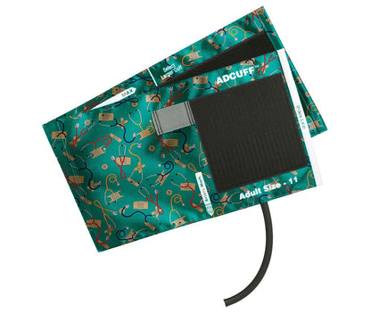 ADC Adcuff™ Cuff & Bladder, 1 Tube