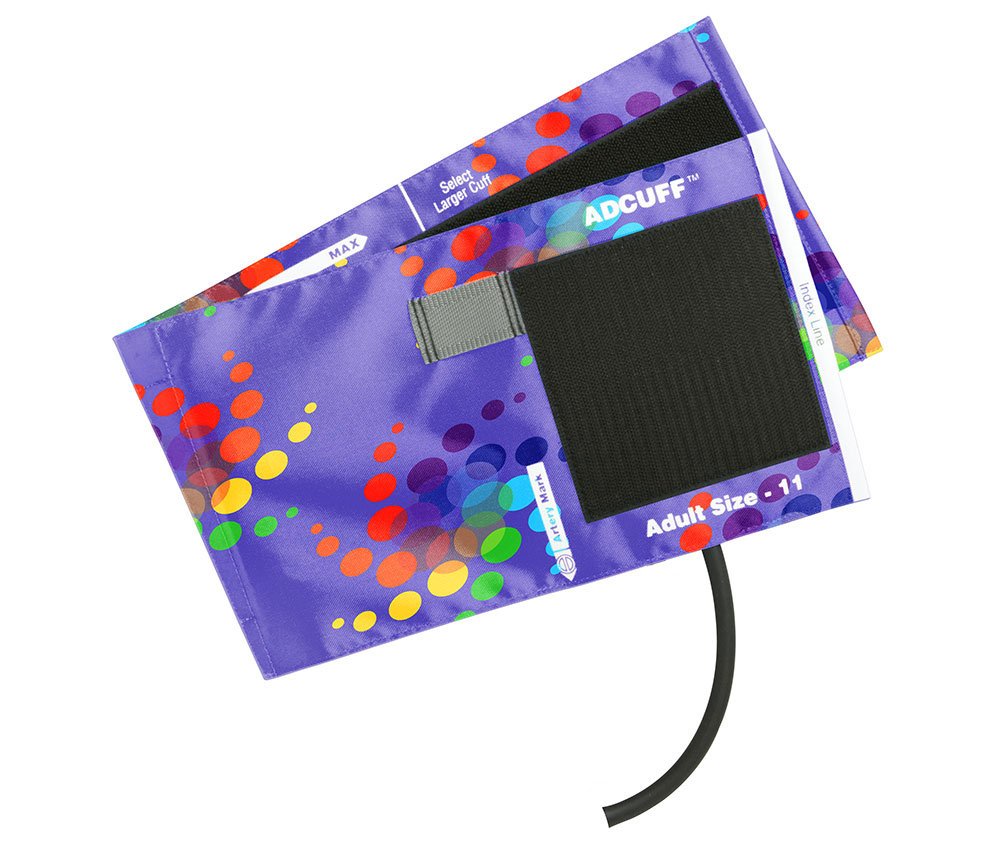 ADC Adcuff™ Cuff & Bladder, 1 Tube