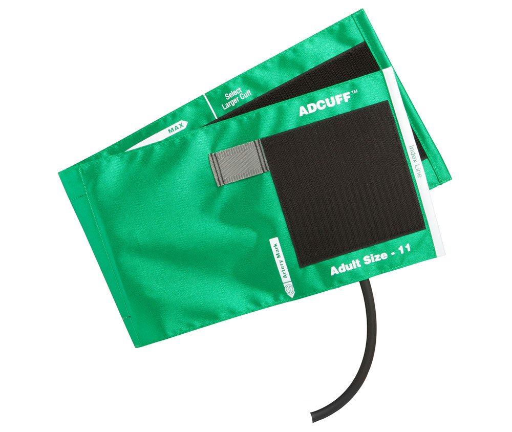 ADC Adcuff™ Cuff & Bladder, 1 Tube