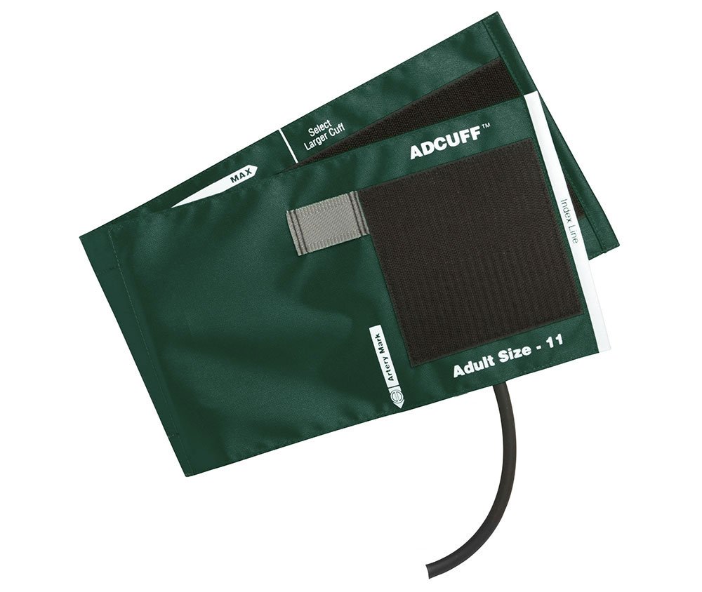 ADC Adcuff™ Cuff & Bladder, 1 Tube