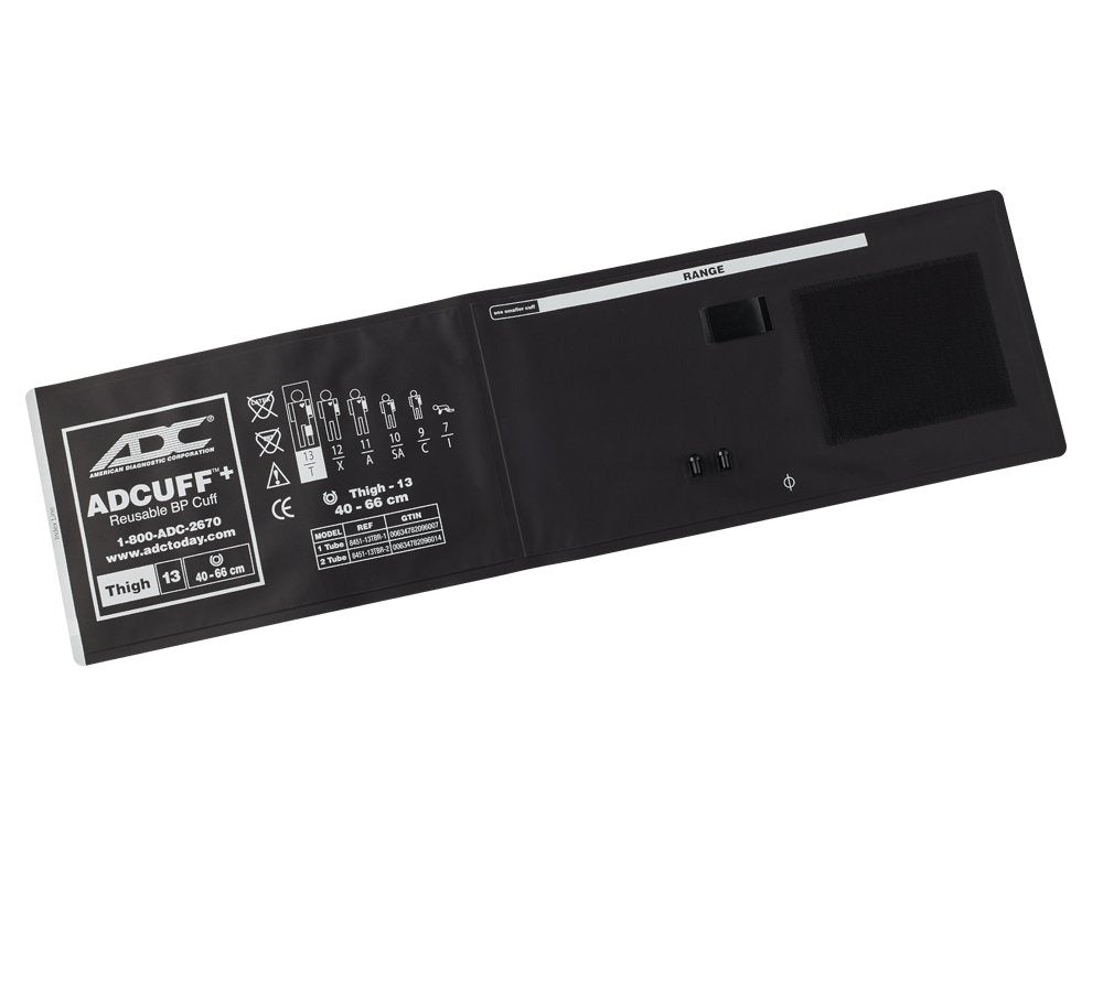 ADC Adcuff™ + Sphyg Inflation System with Adcuff+