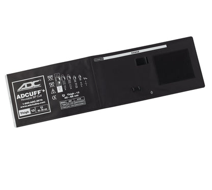 ADC Adcuff™ + Sphyg Inflation System with Adcuff+