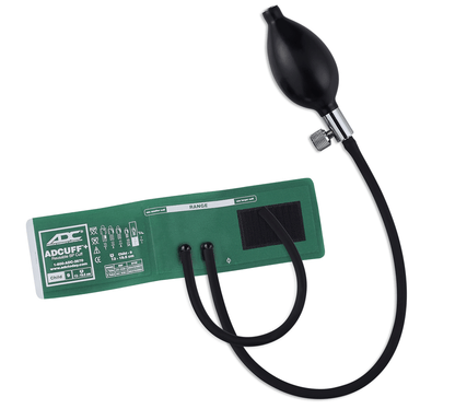 ADC Adcuff™ + Sphyg Inflation System with Adcuff+