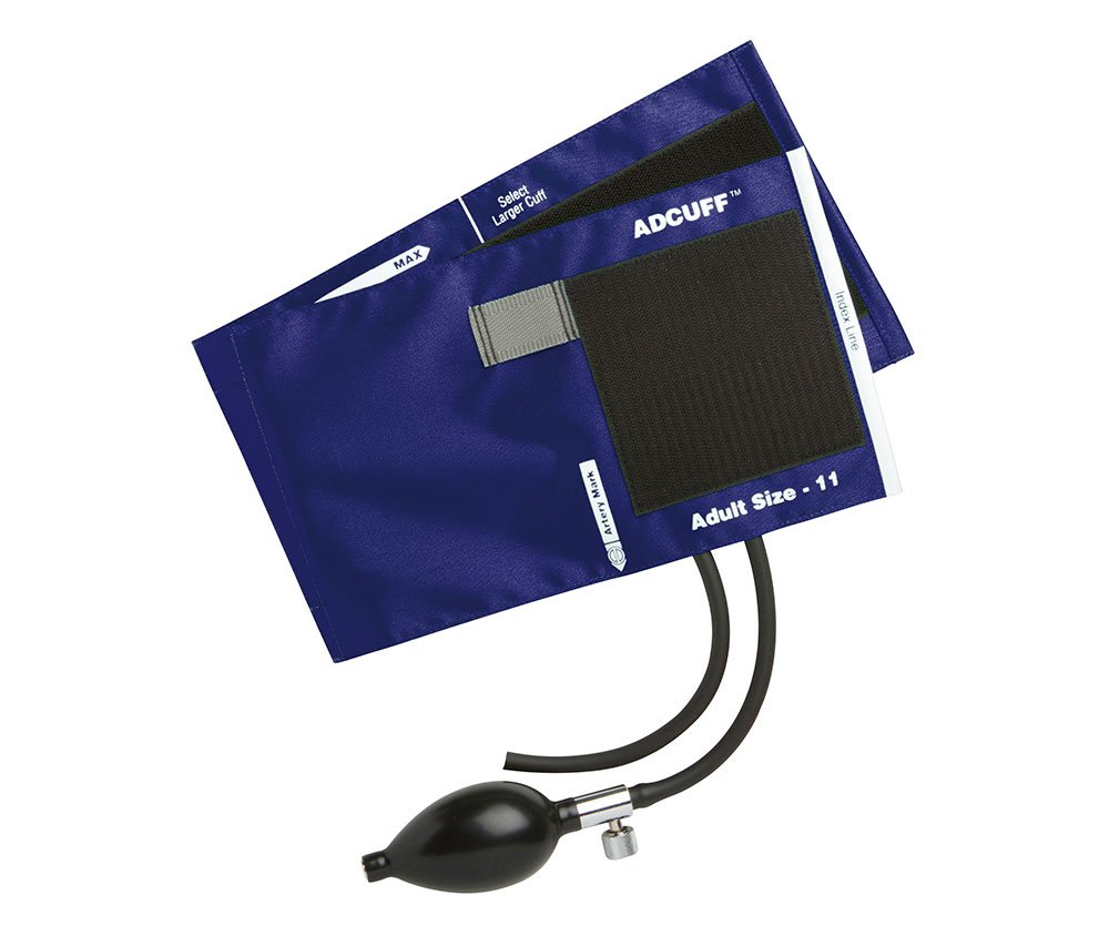ADC Adcuff™ Sphyg Inflation System