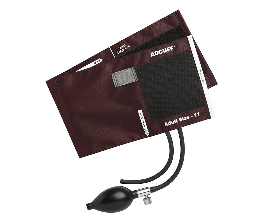 ADC Adcuff™ Sphyg Inflation System