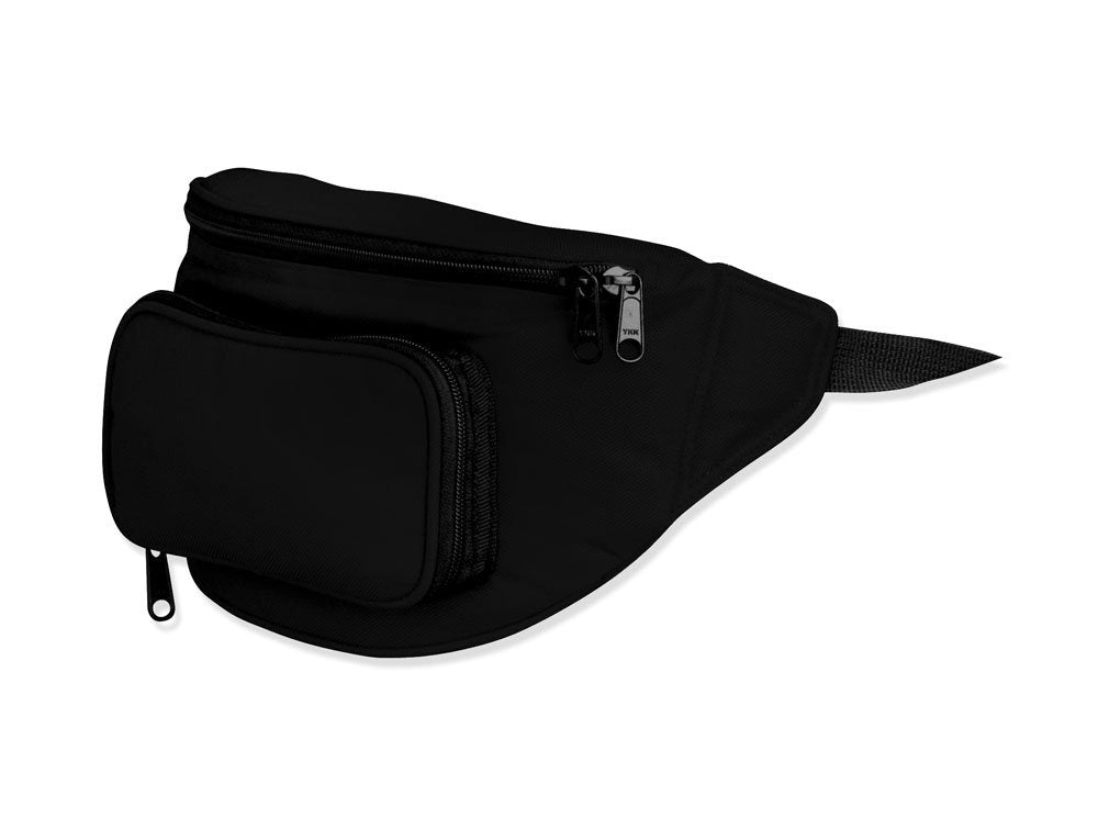 ADC BP Fanny Pack Polyester