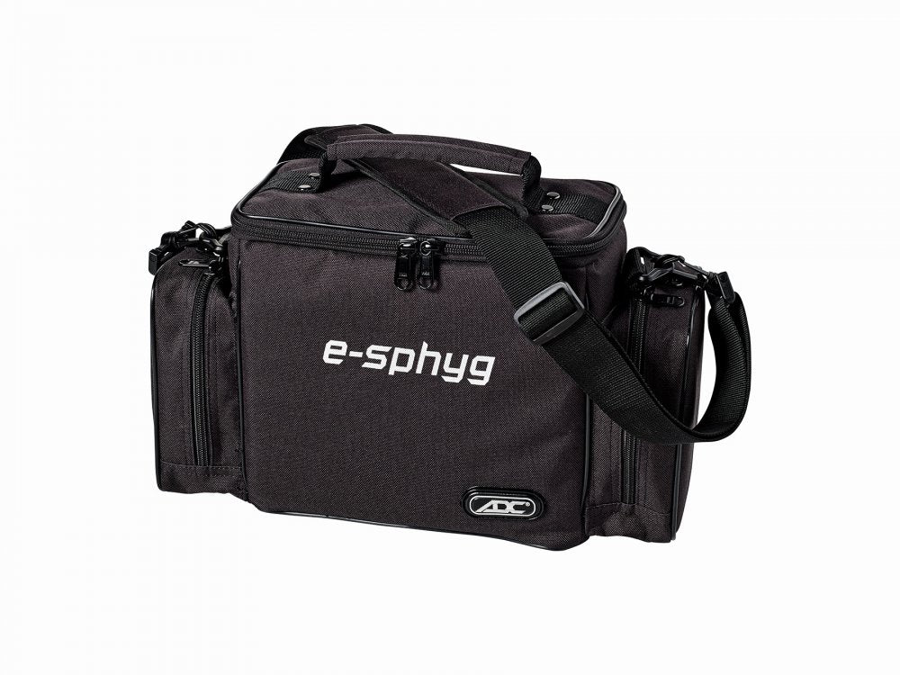 ADC e-sphyg™ 3 Bag Padded Carrying Case