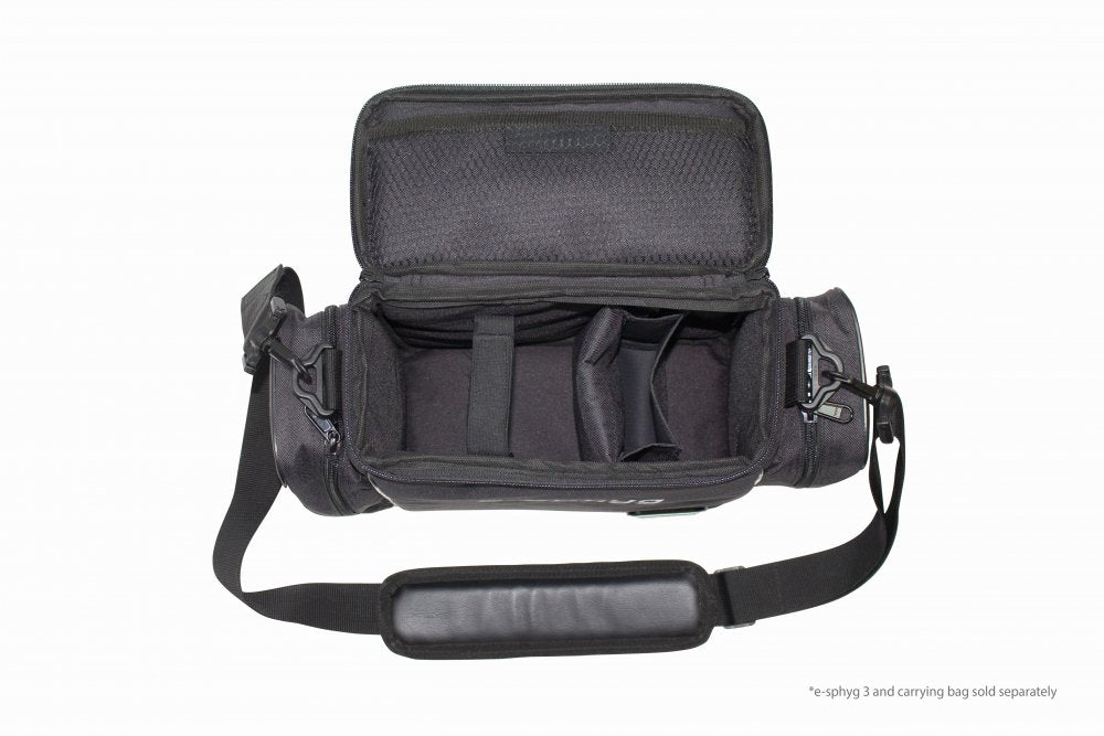 ADC e-sphyg™ 3 Bag Padded Carrying Case