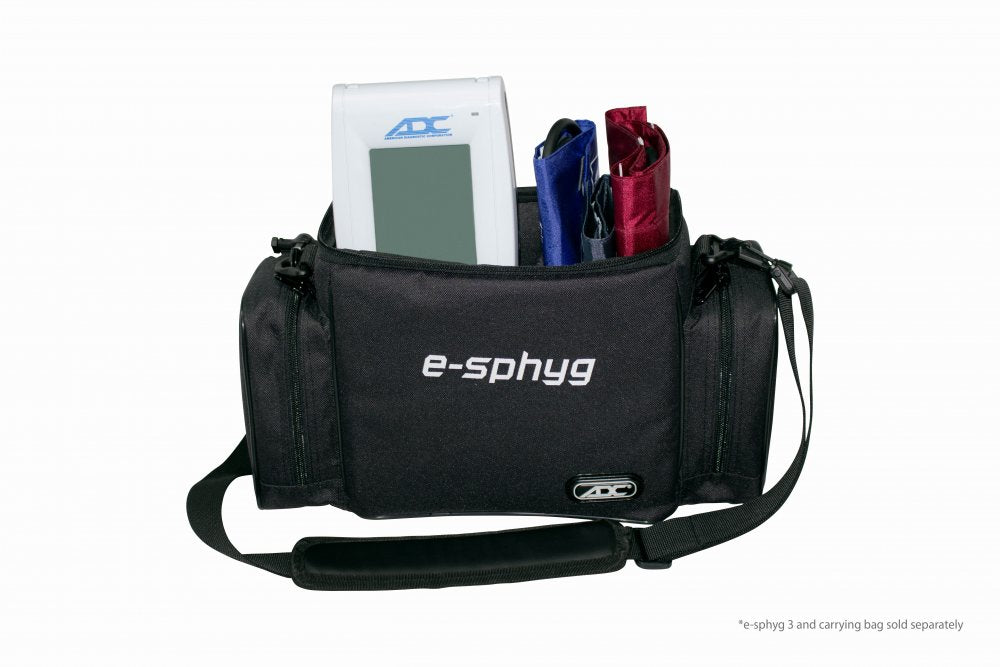 ADC e-sphyg™ 3 Bag Padded Carrying Case