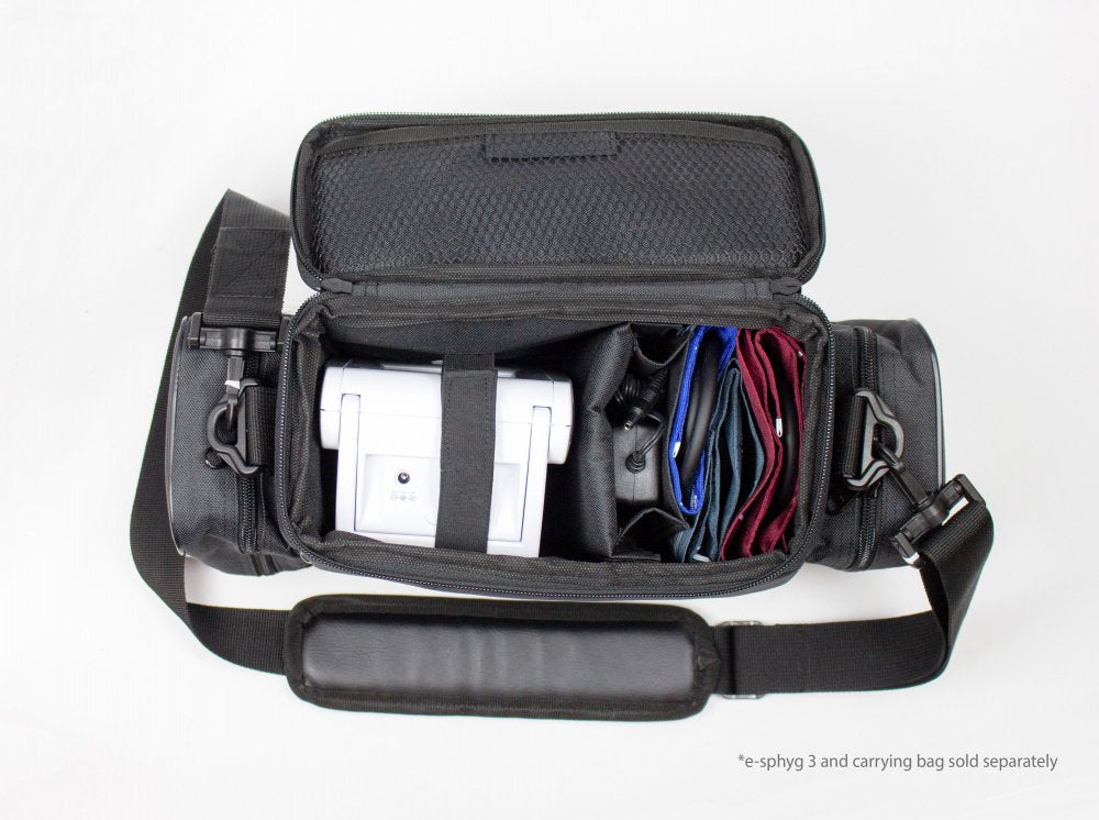 ADC e-sphyg™ 3 Bag Padded Carrying Case
