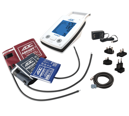 ADC e-sphyg™ 3+ NIBP Monitor with Adcuff+