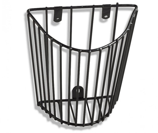 ADC Cuff Storage Units - Basket Black