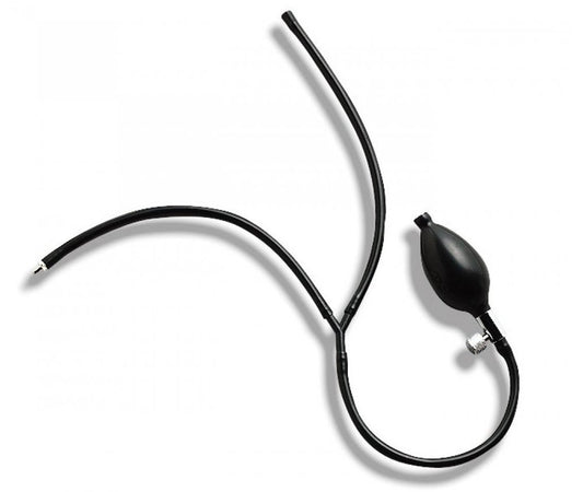 ADC Calibration Test Kit - Y Test Kit w/ bulb & valve LF