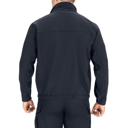 Blauer SOFTSHELL FLEECE PULLOVER