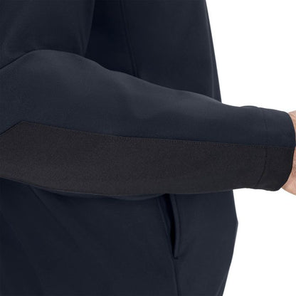 Blauer SOFTSHELL FLEECE PULLOVER