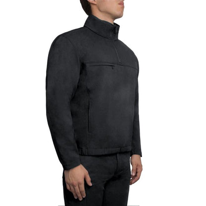 Blauer SOFTSHELL FLEECE PULLOVER