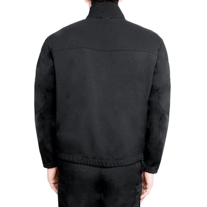 Blauer SOFTSHELL FLEECE PULLOVER