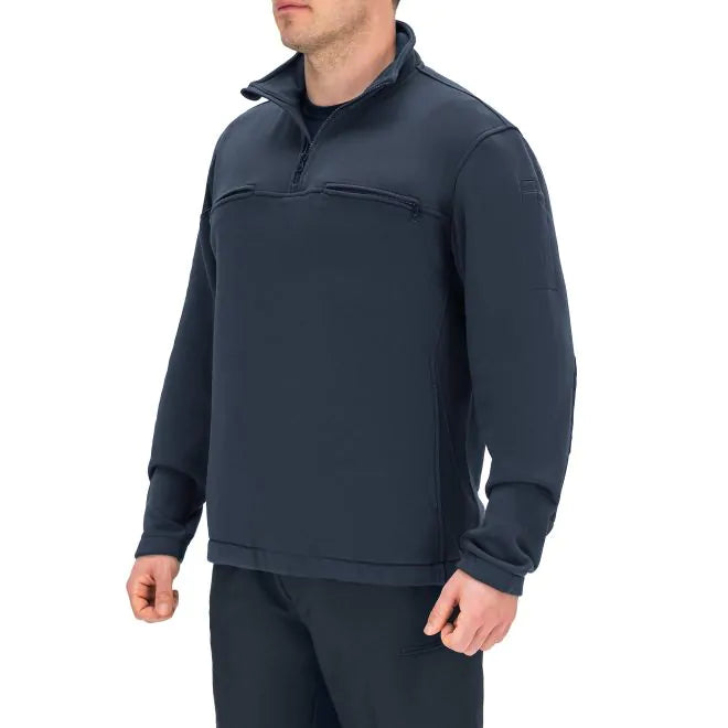 Blauer JOB SHIRT - Navy