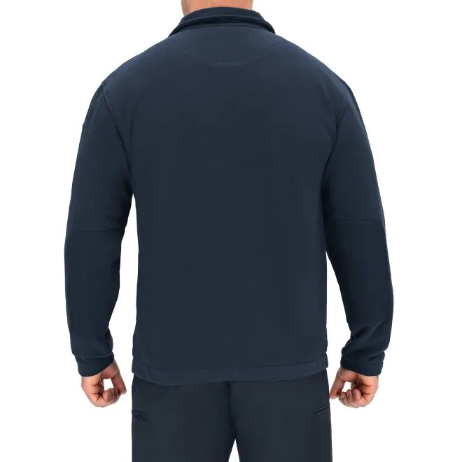 Blauer JOB SHIRT - Navy