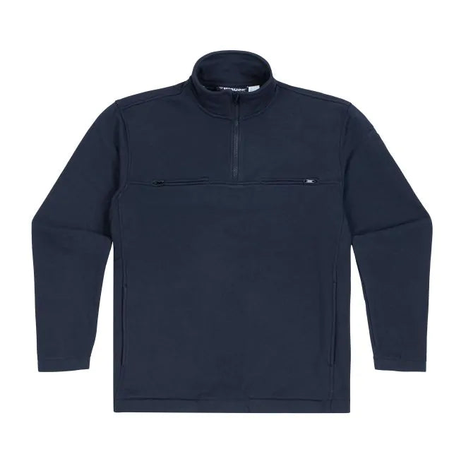 Blauer JOB SHIRT - Navy