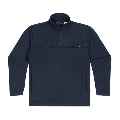 Blauer JOB SHIRT - Navy