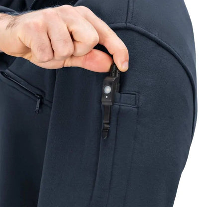 Blauer JOB SHIRT - Navy