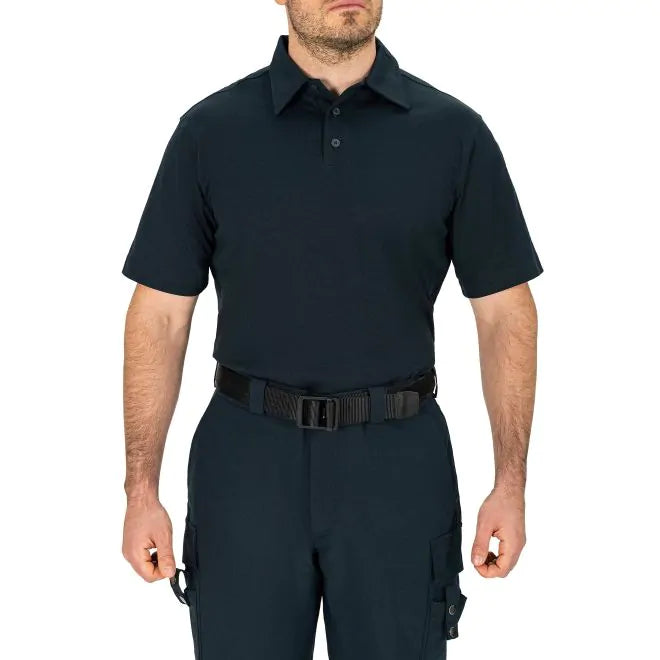 Blauer BICOMPONENT POLO SHIRT