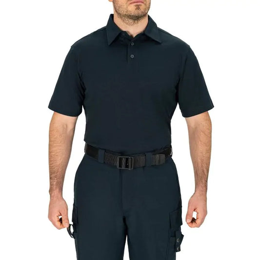 Blauer BICOMPONENT POLO SHIRT
