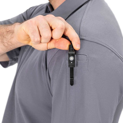 Blauer BICOMPONENT POLO SHIRT