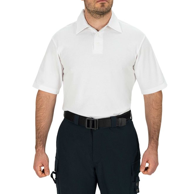 Blauer BICOMPONENT POLO SHIRT