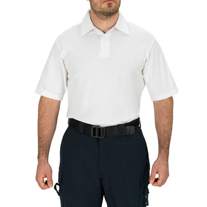 Blauer BICOMPONENT POLO SHIRT