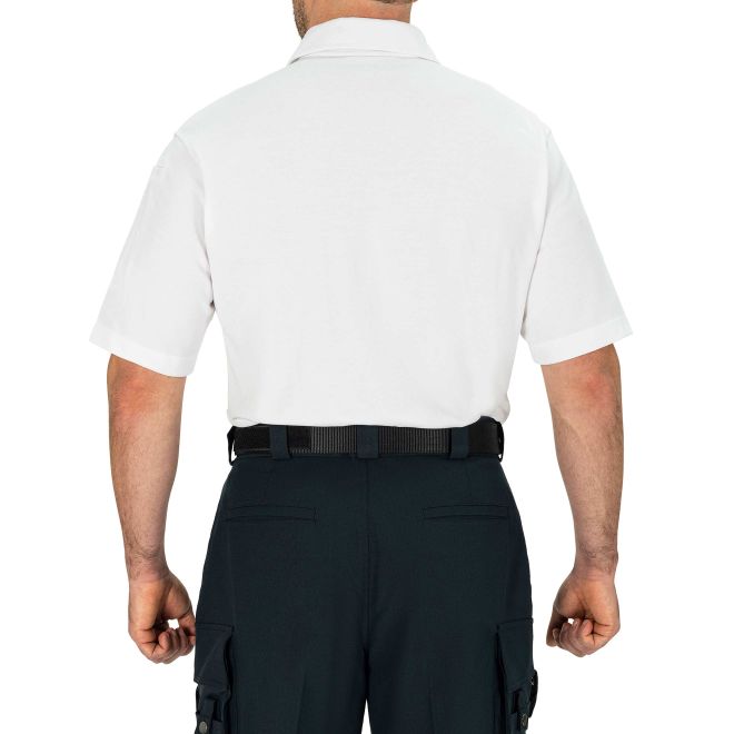 Blauer BICOMPONENT POLO SHIRT