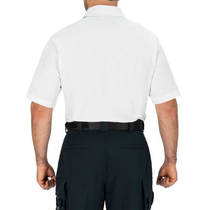 Blauer BICOMPONENT POLO SHIRT