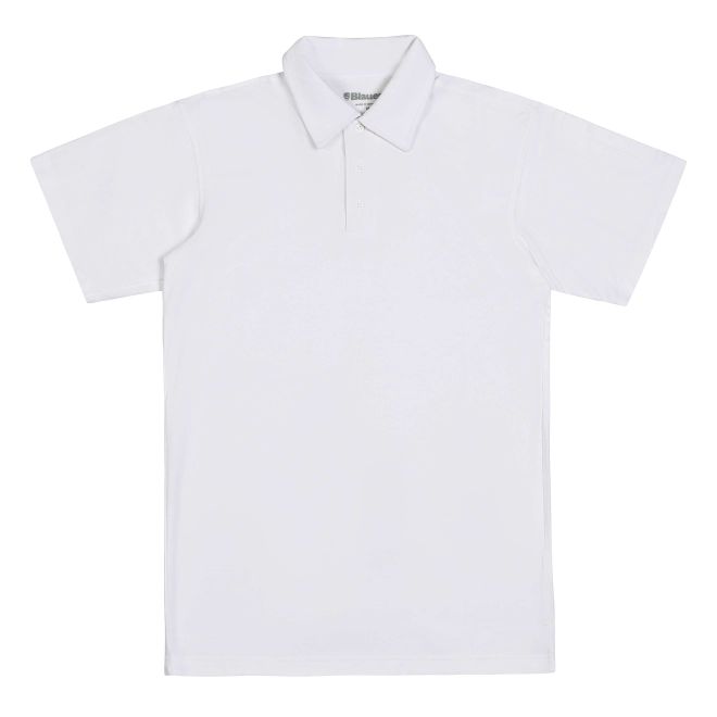 Blauer BICOMPONENT POLO SHIRT