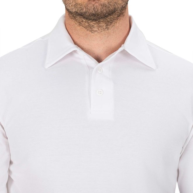 Blauer BICOMPONENT POLO SHIRT