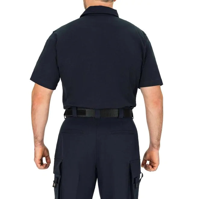 Blauer BICOMPONENT POLO SHIRT