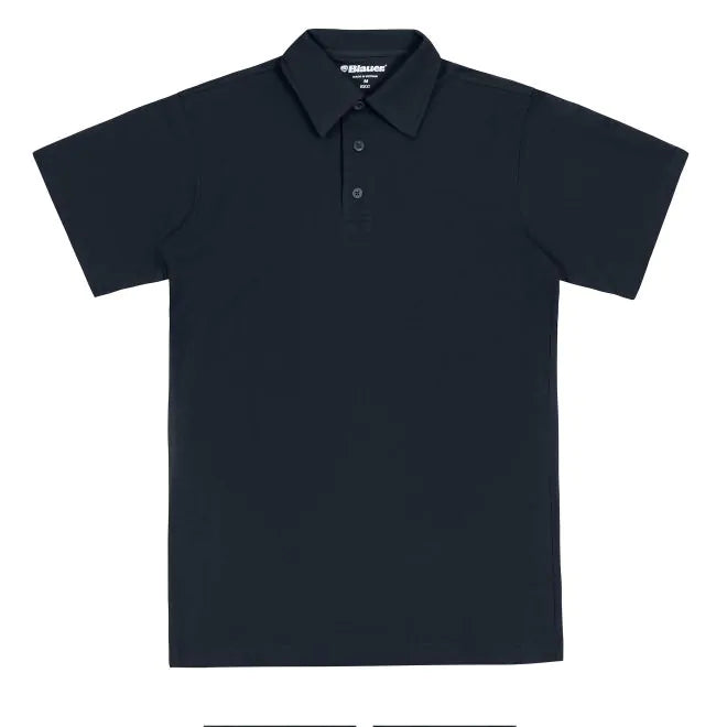 Blauer BICOMPONENT POLO SHIRT