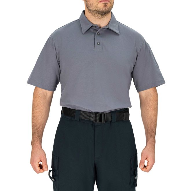 Blauer BICOMPONENT POLO SHIRT