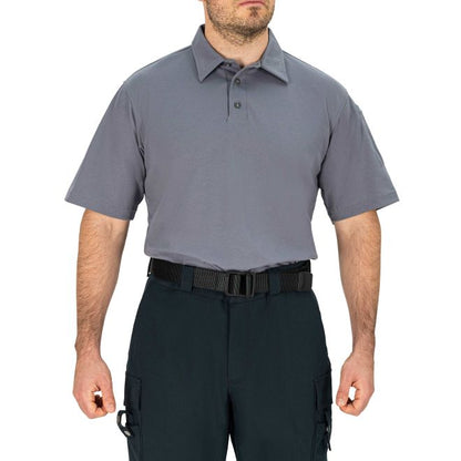 Blauer BICOMPONENT POLO SHIRT