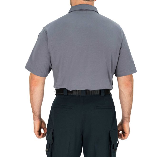 Blauer BICOMPONENT POLO SHIRT