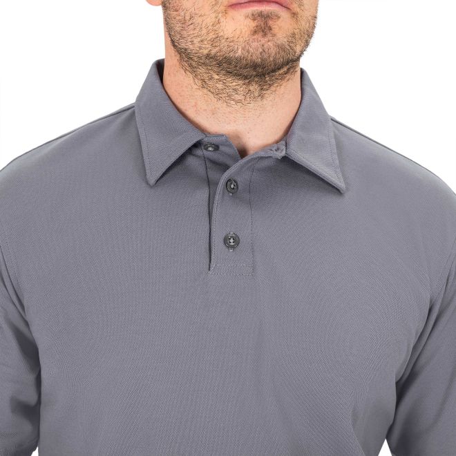 Blauer BICOMPONENT POLO SHIRT